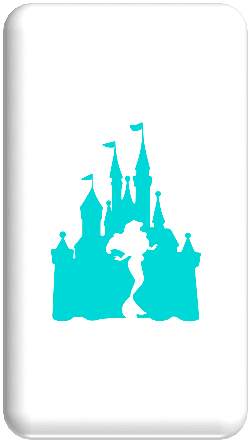 Дизайн Ариэль