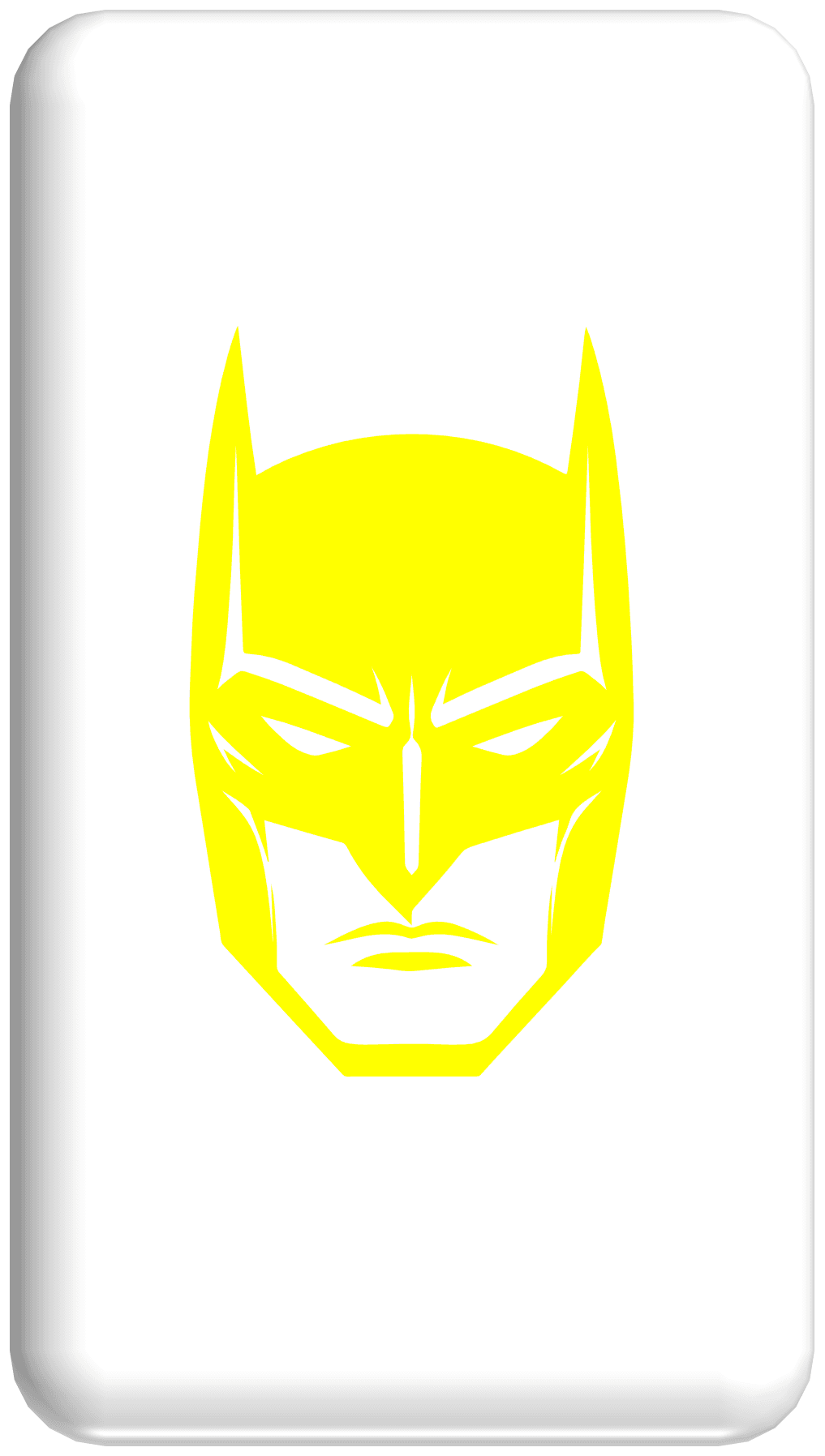 Дизайн Бэтмен