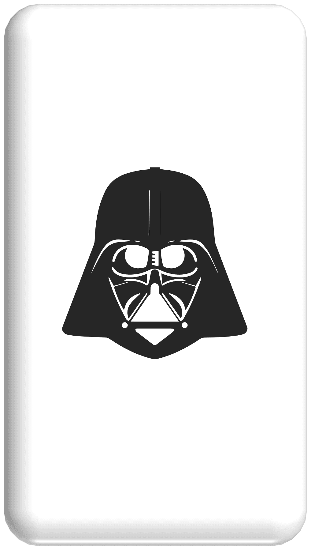 Дизайн Дарт Вейдер