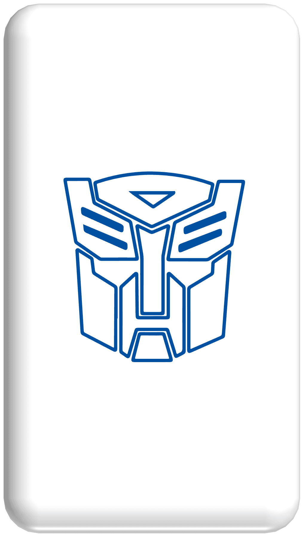 Дизайн Оптимус Прайм