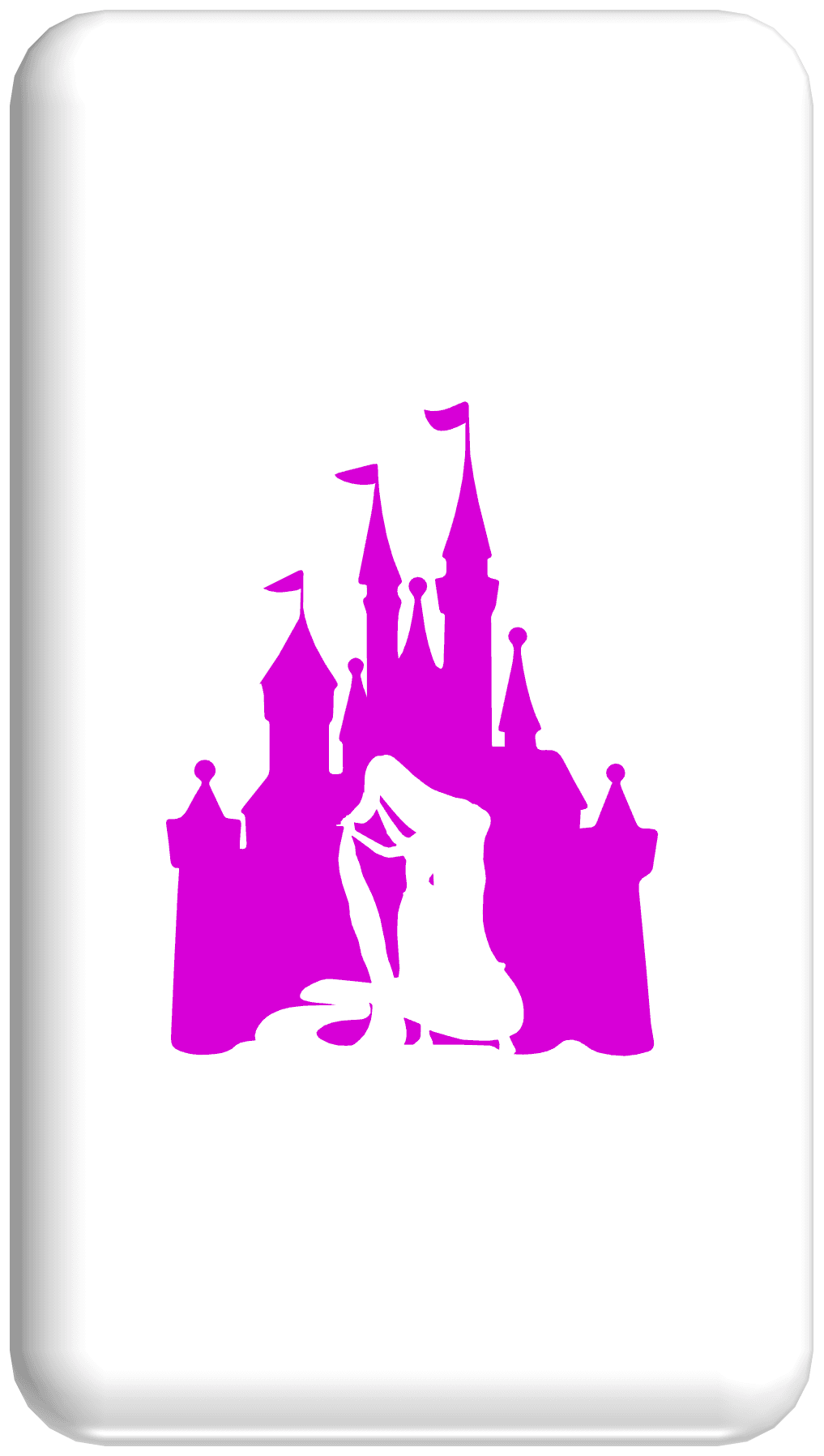 Дизайн Рапунцель