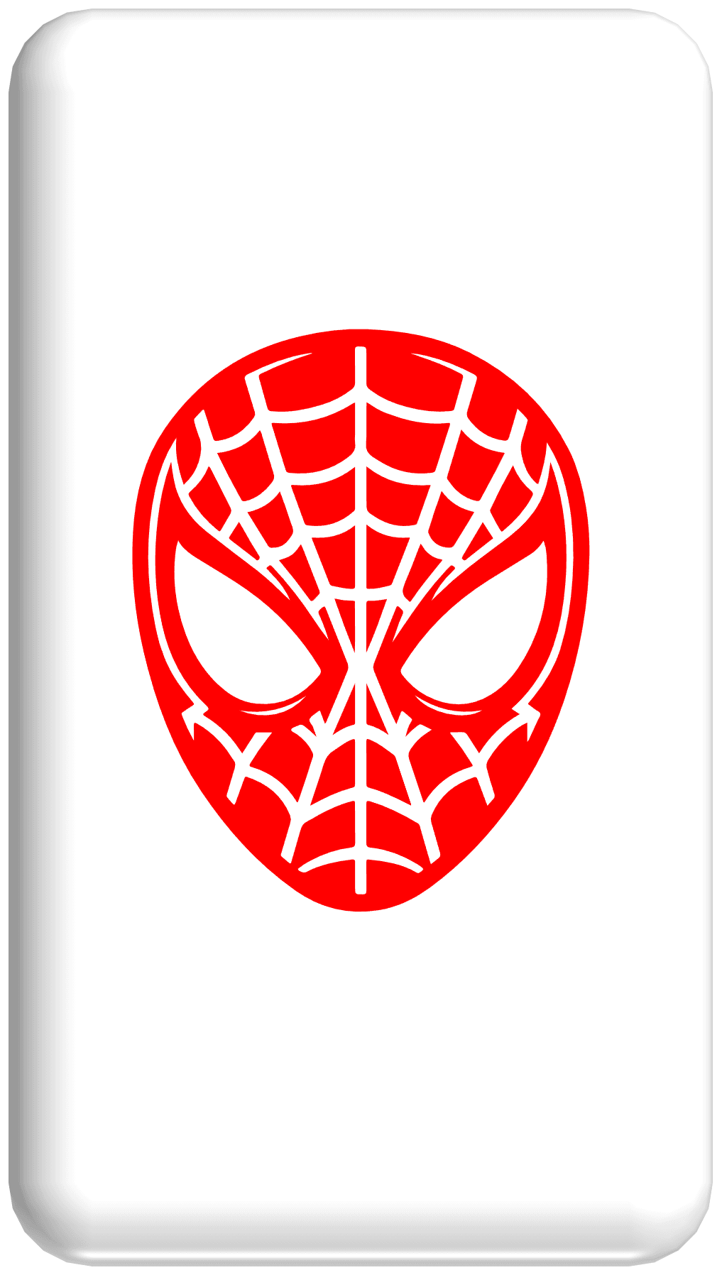 Дизайн Человек-Паук