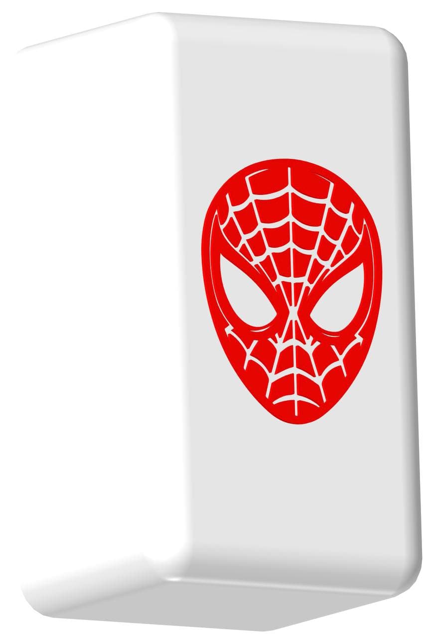 Дизайн Человек-Паук 2