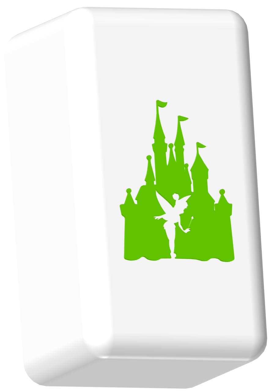 Дизайн Динь-Динь