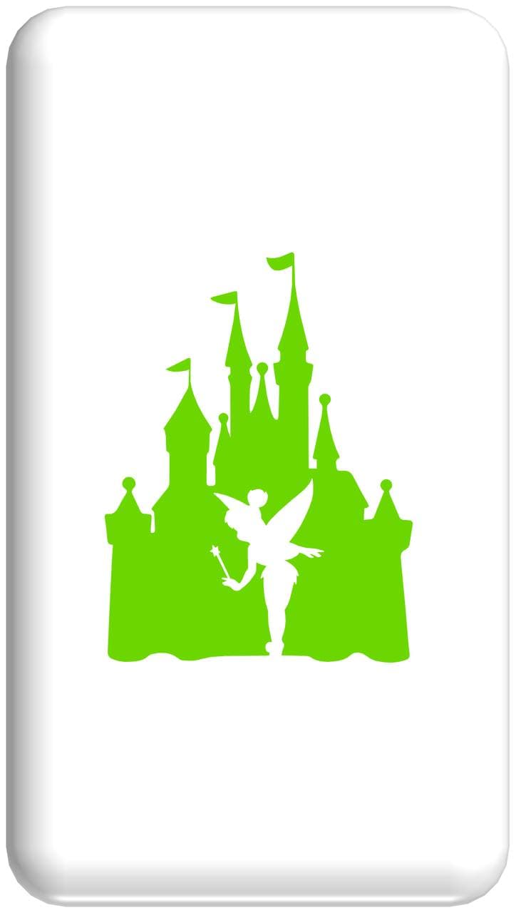 Дизайн Динь-Динь 2